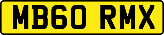 MB60RMX
