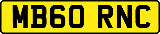 MB60RNC