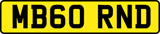 MB60RND