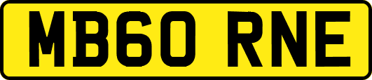 MB60RNE