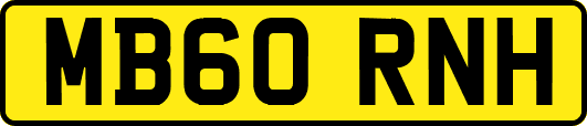 MB60RNH