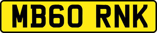 MB60RNK
