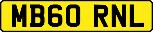 MB60RNL