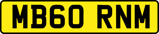 MB60RNM