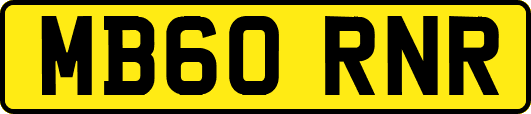MB60RNR