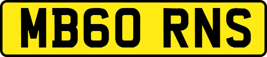 MB60RNS