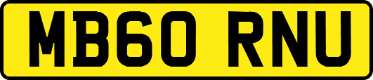 MB60RNU