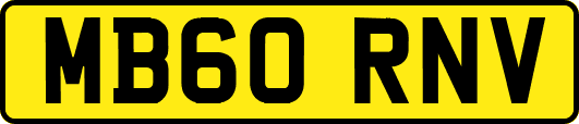 MB60RNV