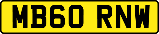 MB60RNW