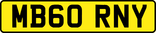 MB60RNY