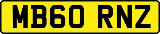MB60RNZ