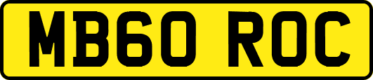MB60ROC