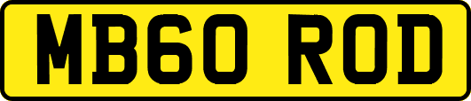 MB60ROD
