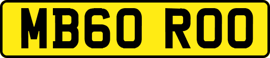 MB60ROO