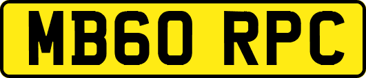 MB60RPC