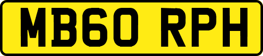MB60RPH