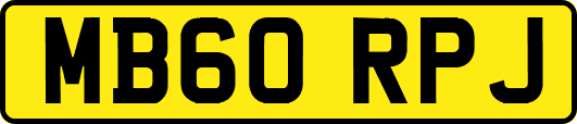 MB60RPJ