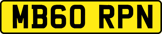 MB60RPN
