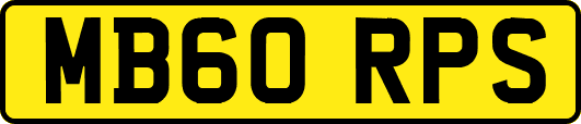 MB60RPS