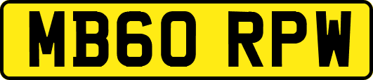 MB60RPW