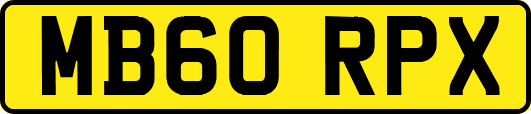 MB60RPX