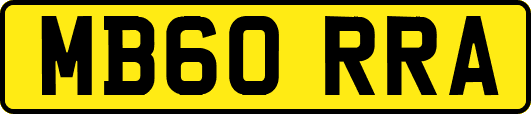 MB60RRA