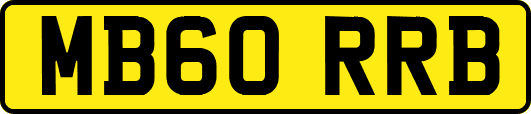 MB60RRB