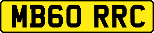 MB60RRC