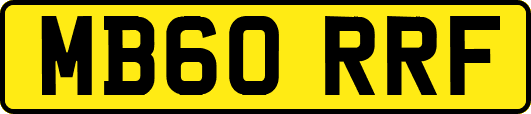 MB60RRF