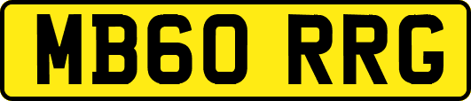 MB60RRG