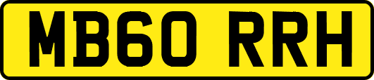 MB60RRH