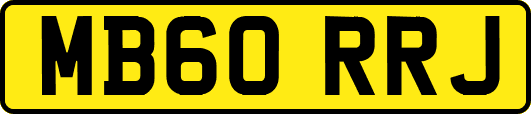 MB60RRJ