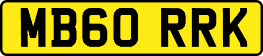 MB60RRK