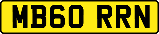 MB60RRN