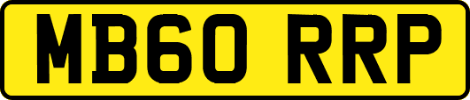 MB60RRP