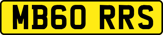 MB60RRS