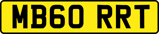 MB60RRT