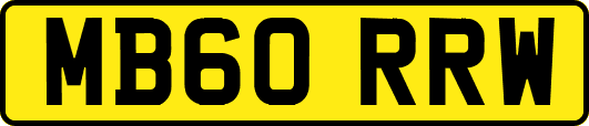 MB60RRW