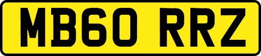 MB60RRZ