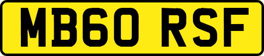 MB60RSF