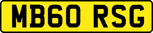 MB60RSG