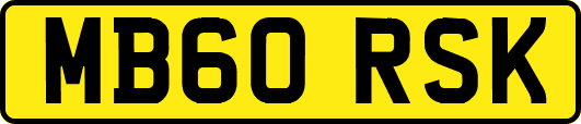 MB60RSK
