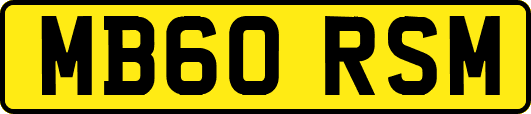 MB60RSM