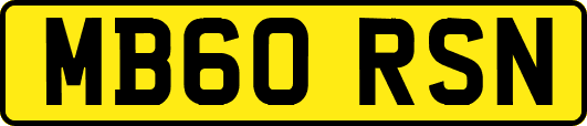 MB60RSN
