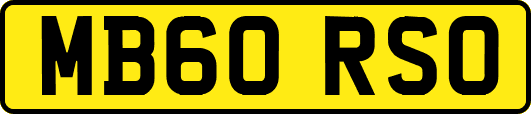 MB60RSO