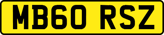 MB60RSZ