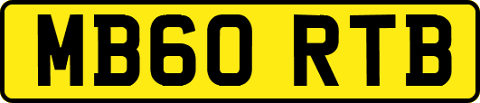 MB60RTB