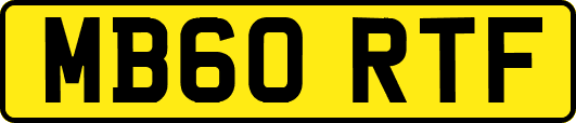 MB60RTF