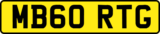 MB60RTG