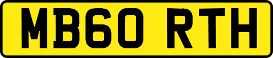 MB60RTH